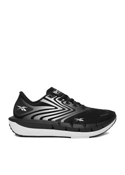 Sneakersy Reebok EO-FLOATZIG TREAD 100247798 Czarny ze sklepu eobuwie.pl w kategorii Buty sportowe damskie - zdjęcie 189012740