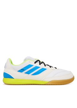Buty do piłki nożnej adidas Top Sala Competition II JP6983 Biały ze sklepu eobuwie.pl w kategorii Buty sportowe męskie - zdjęcie 189012753
