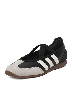 Baleriny adidas C-BARREDA MARY JANE HQ7401 Czarny ze sklepu eobuwie.pl w kategorii Balerinki - zdjęcie 189012781