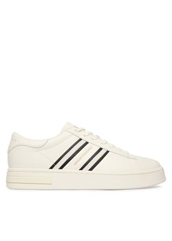 Sneakersy Armani Exchange XM002198 AF21421 M0017 Biały ze sklepu eobuwie.pl w kategorii Buty sportowe męskie - zdjęcie 189012800