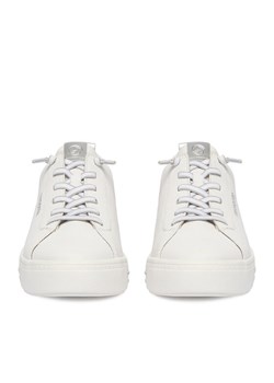 Sneakersy Remonte CEO-D0913-80 Biały ze sklepu eobuwie.pl w kategorii Buty sportowe damskie - zdjęcie 189012861
