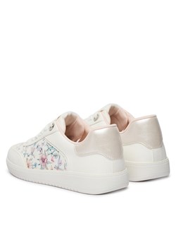 Sneakersy Aldo Areanne 14194882 Biały ze sklepu eobuwie.pl w kategorii Buty sportowe damskie - zdjęcie 189012881