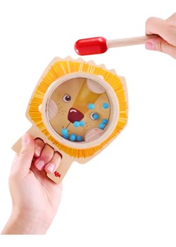 Haba Gra dźwiękowa "Lion" - 2+ ze sklepu Limango Polska w kategorii Zabawki - zdjęcie 189013824