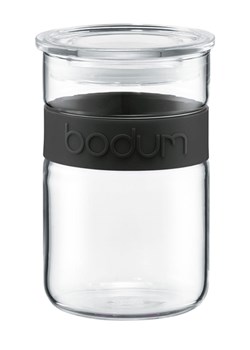 bodum Pojemnik "Presso" w kolorze czarnym - 2,5 l ze sklepu Limango Polska w kategorii Pojemniki kuchenne - zdjęcie 189014932