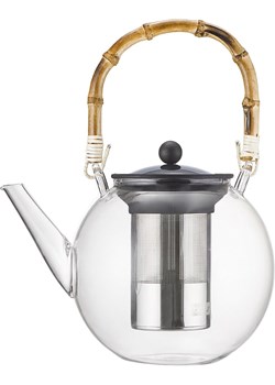 bodum Zaparzacz "Assam" w kolorze jasnobrązowym do herbaty - 1,5 l ze sklepu Limango Polska w kategorii Dzbanki i zaparzacze - zdjęcie 189014954