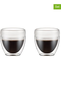 bodum Szklanki termiczne (6 szt.) "Pavina - Outdoor" - 250 ml ze sklepu Limango Polska w kategorii Naczynia - zdjęcie 189014961