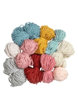 Micki Przędza (10 szt.) - 3+ ze sklepu Limango Polska w kategorii Zabawki - zdjęcie 189015100