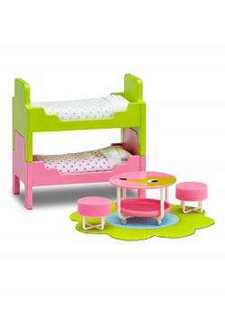 Lundby Akcesoria dla lalek - 4+ ze sklepu Limango Polska w kategorii Zabawki - zdjęcie 189015120