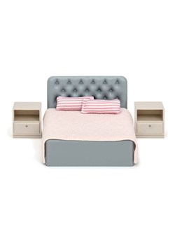 Lundby Akcesoria dla lalek "Bedroom" - 3+ ze sklepu Limango Polska w kategorii Zabawki - zdjęcie 189015132