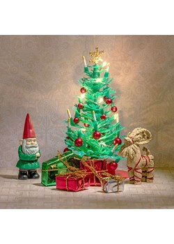 Lundby Zestaw z choinką - 4+ ze sklepu Limango Polska w kategorii Zabawki - zdjęcie 189015164