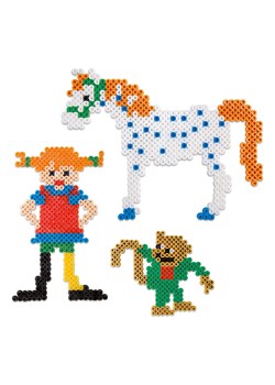 Pippi Langstrumpf Zestaw kreatywny "Pippi" - 3+ ze sklepu Limango Polska w kategorii Zabawki - zdjęcie 189015284