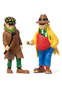 Pippi Langstrumpf Zestaw figurek "Karlsson &amp; Blom" - 3+ ze sklepu Limango Polska w kategorii Zabawki - zdjęcie 189015314