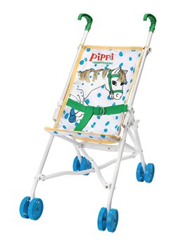 Pippi Langstrumpf Wózek dla lalek "Pippi" - 3+ ze sklepu Limango Polska w kategorii Zabawki - zdjęcie 189015322