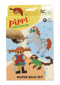 Pippi Langstrumpf Zestaw kreatywny "Pippi" - 5+ ze sklepu Limango Polska w kategorii Zabawki - zdjęcie 189015343