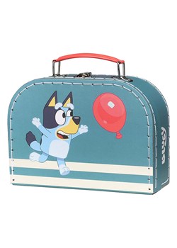 Bluey Walizka "Bluey" - 3+ ze sklepu Limango Polska w kategorii Akcesoria i przechowywanie - zdjęcie 189015360