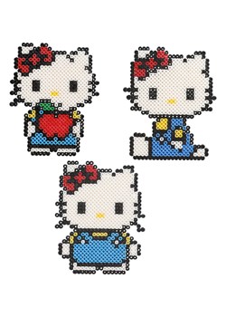 Hello Kitty Zestaw kreatywny "Hello-Kitty" - 3+ ze sklepu Limango Polska w kategorii Zabawki - zdjęcie 189015380