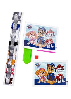 Paw Patrol Zestaw kreatywny "Psi Patrol" - 6+ ze sklepu Limango Polska w kategorii Zabawki - zdjęcie 189015392