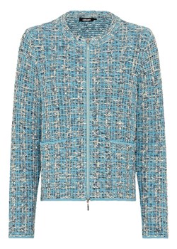 Olsen Kardigan w kolorze turkusowym ze sklepu Limango Polska w kategorii Swetry damskie - zdjęcie 189015933