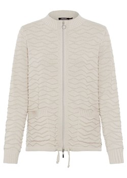 Olsen Kardigan w kolorze beżowym ze sklepu Limango Polska w kategorii Swetry damskie - zdjęcie 189015941