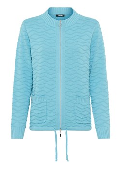 Olsen Kardigan w kolorze niebieskim ze sklepu Limango Polska w kategorii Swetry damskie - zdjęcie 189015943