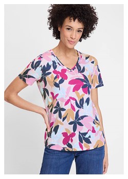 Olsen Koszulka ze wzorem ze sklepu Limango Polska w kategorii Bluzki damskie - zdjęcie 189015952