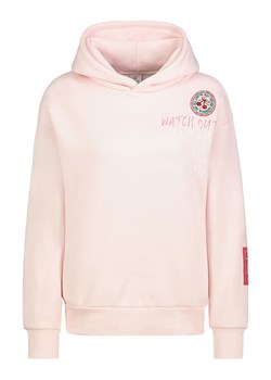 Eight2Nine Bluza w kolorze jasnoróżowym ze sklepu Limango Polska w kategorii Bluzy damskie - zdjęcie 189016173