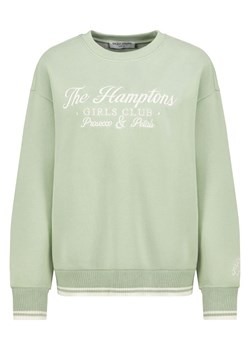 Eight2Nine Bluza w kolorze miętowym ze sklepu Limango Polska w kategorii Bluzy damskie - zdjęcie 189016200