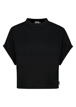 Eight2Nine Koszulka w kolorze czarnym ze sklepu Limango Polska w kategorii Bluzki damskie - zdjęcie 189016261