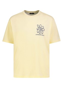 Eight2Nine Koszulka w kolorze żółtym ze sklepu Limango Polska w kategorii T-shirty męskie - zdjęcie 189016623