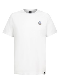 Eight2Nine Koszulka w kolorze białym ze sklepu Limango Polska w kategorii T-shirty męskie - zdjęcie 189016641