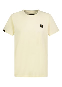 Eight2Nine Koszulka w kolorze żółtym ze sklepu Limango Polska w kategorii T-shirty męskie - zdjęcie 189016674