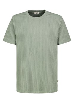 Eight2Nine Koszulka w kolorze miętowym ze sklepu Limango Polska w kategorii T-shirty męskie - zdjęcie 189016680