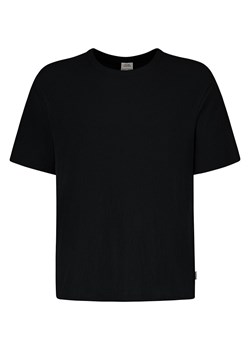 Eight2Nine Koszulka w kolorze czarnym ze sklepu Limango Polska w kategorii T-shirty męskie - zdjęcie 189016721