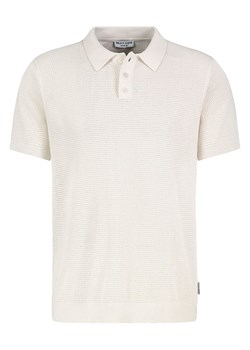 Eight2Nine Koszulka polo w kolorze kremowym ze sklepu Limango Polska w kategorii T-shirty męskie - zdjęcie 189016840