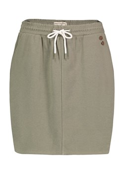 Eight2Nine Spódnica w kolorze oliwkowym ze sklepu Limango Polska w kategorii Spódnice - zdjęcie 189016844
