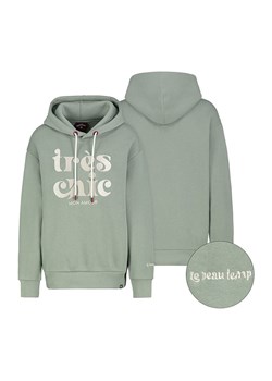 Eight2Nine Bluza w kolorze miętowym ze sklepu Limango Polska w kategorii Bluzy damskie - zdjęcie 189016861