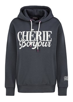 Eight2Nine Bluza w kolorze antracytowym ze sklepu Limango Polska w kategorii Bluzy damskie - zdjęcie 189016873