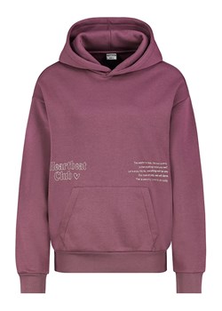 Eight2Nine Bluza w kolorze fioletowym ze sklepu Limango Polska w kategorii Bluzy damskie - zdjęcie 189016903