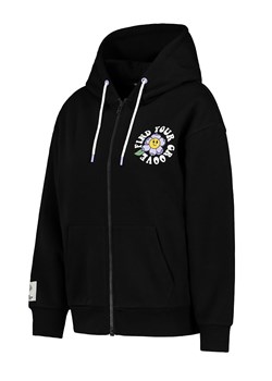 Eight2Nine Bluza w kolorze czarnym ze sklepu Limango Polska w kategorii Bluzy damskie - zdjęcie 189016940