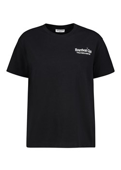 Eight2Nine Koszulka w kolorze czarnym ze sklepu Limango Polska w kategorii Bluzki damskie - zdjęcie 189016973