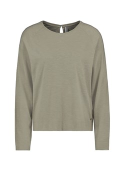 Eight2Nine Koszulka w kolorze oliwkowym ze sklepu Limango Polska w kategorii Bluzki damskie - zdjęcie 189017064