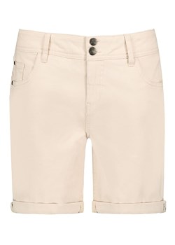 Eight2Nine Bermudy w kolorze beżowym ze sklepu Limango Polska w kategorii Szorty - zdjęcie 189017233