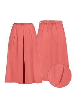 Eight2Nine Spódnica w kolorze czerwonym ze sklepu Limango Polska w kategorii Spódnice - zdjęcie 189017472