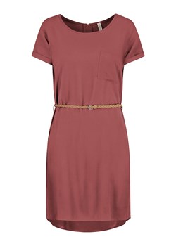Eight2Nine Sukienka w kolorze jagodowym ze sklepu Limango Polska w kategorii Sukienki - zdjęcie 189017634