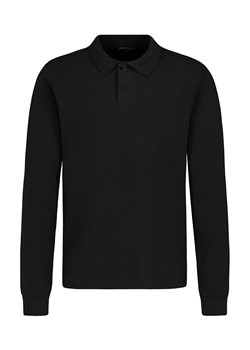 Eight2Nine Koszulka polo w kolorze czarnym ze sklepu Limango Polska w kategorii T-shirty męskie - zdjęcie 189017904