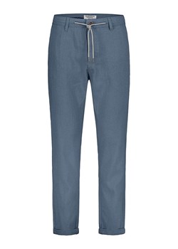 Eight2Nine Spodnie chino w kolorze niebieskim ze sklepu Limango Polska w kategorii Spodnie męskie - zdjęcie 189018044