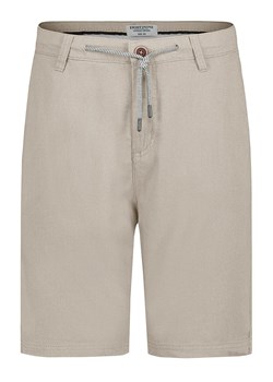 Eight2Nine Bermudy w kolorze beżowym ze sklepu Limango Polska w kategorii Spodenki męskie - zdjęcie 189018063