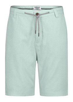 Eight2Nine Bermudy w kolorze miętowym ze sklepu Limango Polska w kategorii Spodenki męskie - zdjęcie 189018070
