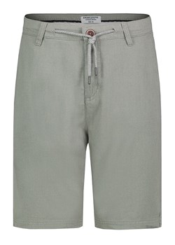 Eight2Nine Bermudy w kolorze szarym ze sklepu Limango Polska w kategorii Spodenki męskie - zdjęcie 189018084
