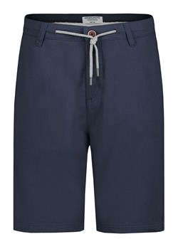 Eight2Nine Bermudy w kolorze granatowym ze sklepu Limango Polska w kategorii Spodenki męskie - zdjęcie 189018091